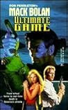 Ultimate Game (Super Bolan, #60)