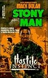 Hostile Instinct (Stony Man, #46)