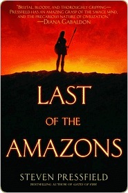 Last of the Amazons