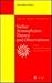 Stellar Atmospheres: Theory...