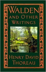 Walden and Other Writings