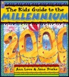 The Kids Guide to the Millennium (Paperback)