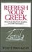 Refresh Your Greek (English and Ancient Greek Edition)