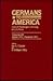 Germans to America, Aug. 1, 1872-Dec. 31, 1872 by P. William Filby