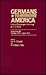 Germans to America, Oct. 2, 1871-Apr. 30, 1872 by P. William Filby