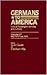 Germans to America, May 2, 1872-July 31, 1872 by P. William Filby