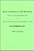 South Carolinians in the Revolution; With Service Records and Miscellaneous Data Also Abstracts of Wills, Laurens County (Ninety-Six District), 1775-1855