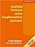 Essential Grammar in Use Supplementary Exercises Without key