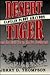 Desert Tiger: Captain Paddy Graydon and the Civil War in the Far Southwest