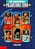 Pro Basketball Megastars 1994 by Bruce Weber