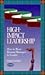 High-Impact Leadership: How...