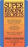 Super Reading Secrets