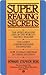 Super Reading Secrets by Howard Berg