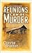 Reunions Can Be Murder (Cha...