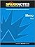Meno (SparkNotes Philosophy...