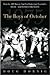 The Boys of October : How the 1975 Boston Red Sox Embodied Baseball's Ideals - and Restored Our Spirits