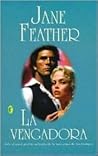 La Vengadora