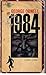 1984 by George Orwell