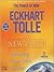 A New Earth by Eckhart Tolle