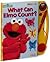 What Can Elmo Count (Active Point) by Kelli Kaufmann