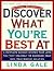 Discover What You're Best At