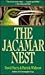 Jacamar Nest
