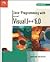 Java Programming With Microsoft Visual J++ 6.0: Comprehensive