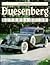 Illustrated Duesenberg Buyer's Guide (Illustrated Buyer's Guide)