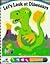 Let's Look at Dinosaurs (Poke & Look Learning)