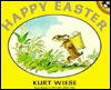 Happy Easter (Paperback)