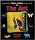 The Ant: Energetic Worker (Face-to-face)