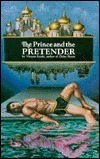 The Prince and the Pretender (Paperback)
