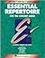 Essential Repertoire for th...