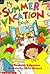 My Summer Vacation Book