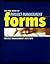 The Pmi Book of Project Management Forms `