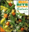 The Big Bite Book of Salads (Hardcover)