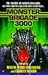 Monster Brigade 3000 by Martin H. Greenberg