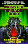 Monster Brigade 3000 (Mass Market Paperback)