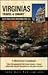 Travel Smart Virginias: Also Includes Washington, D. C. (VIRGINIAS TRAVEL-SMART)