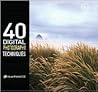 40 Digital Photography Techniques
