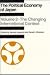 Political Economy of Japan the Changing International Context
