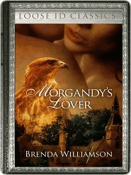 Morgandy's Lover
