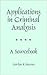 Applications in Criminal Analysis: A Sourcebook
