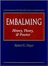 Embalming: Histor...