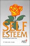 Self esteem: The blossoming of a Jewish soul Self esteem: The blossoming of a Jewish soul