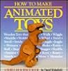 How to Make Animated Toys