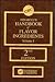 Handbook of Flavor Ingredients, Volume I