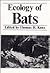Ecology of Bats