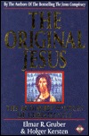 The Original Jesus: The Buddhist Sources of Christianity (Hardcover)
