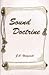 Sound Doctrine